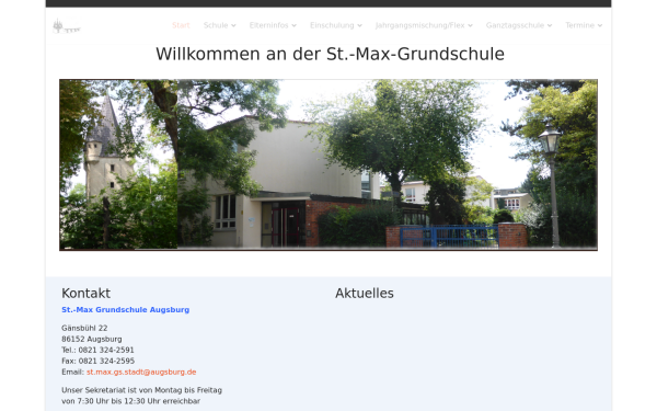 st-max-gs.de