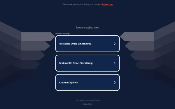 bons-casino.net