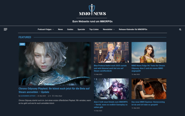 mmo-news.audio