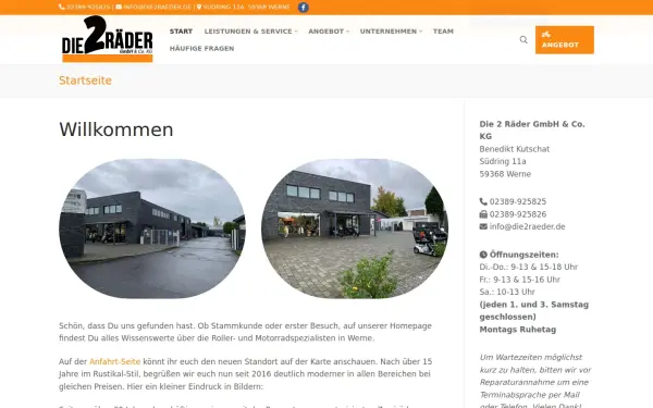 die2raeder.de