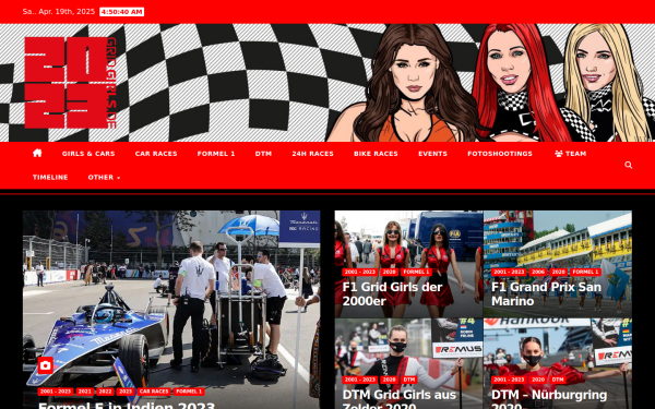 grid-girls.de