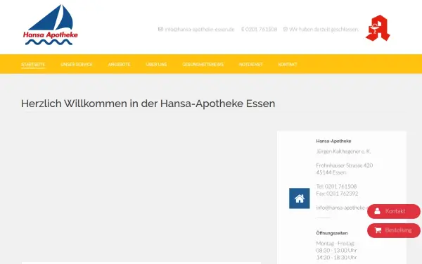 www.hansa-apotheke-essen.de