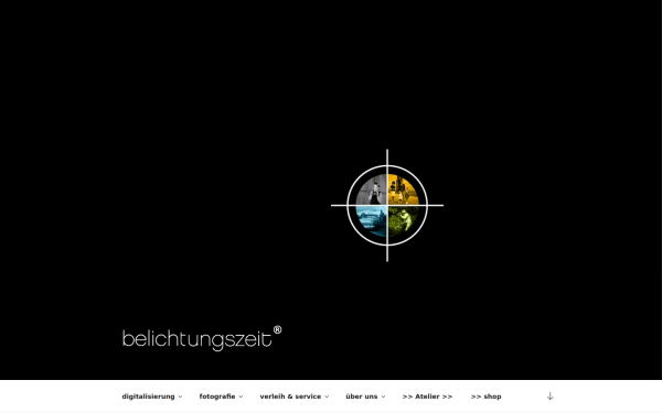 belichtungszeit.de