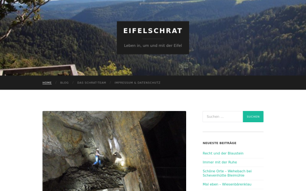 eifelschrat.de