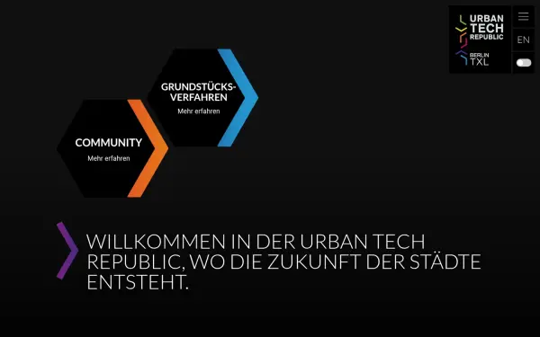 urbantechrepublic.de