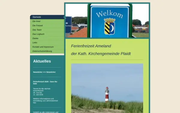 www.amelandfreizeit-plaidt.de