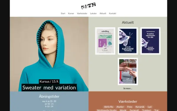 aktivitetshuset.de