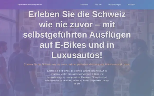 drivingv-enturesde.com