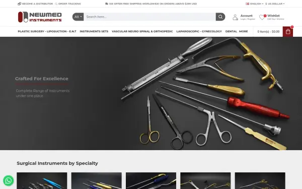 new-medinstruments.com