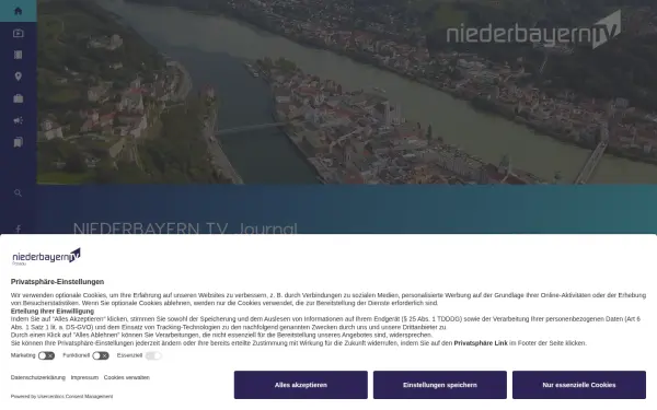passau.niederbayerntv.de