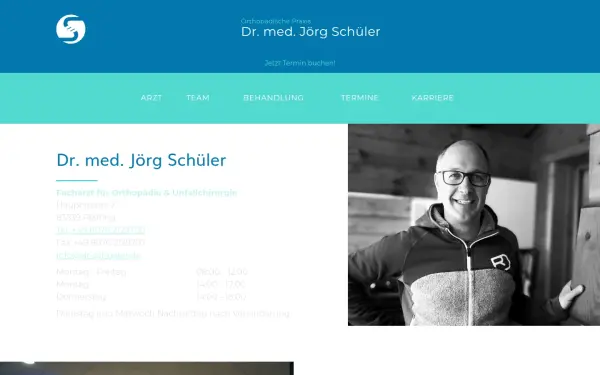 www.dr-schueler.de