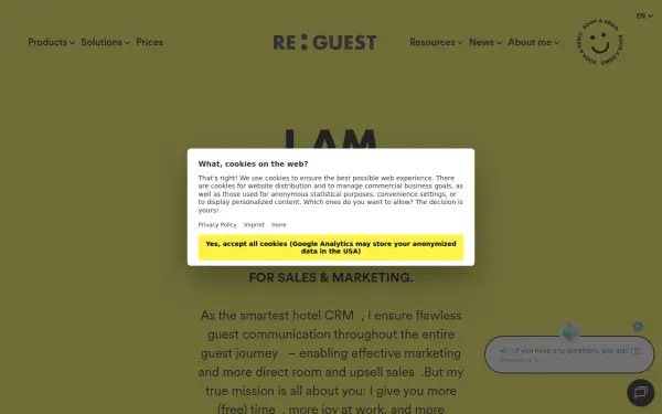 www.reguest.io