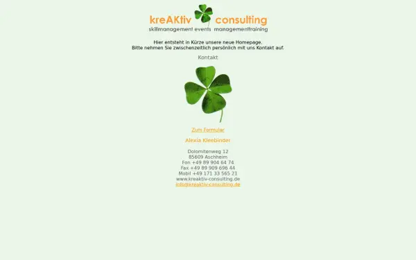 managing4u.de