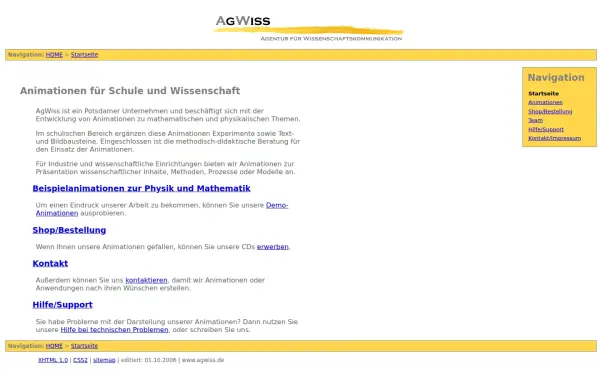 www.agwiss.de