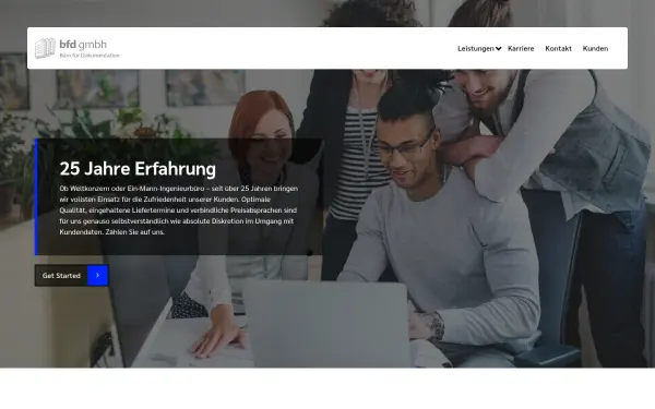 document.de