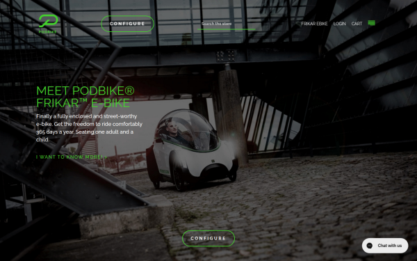 podbike.com