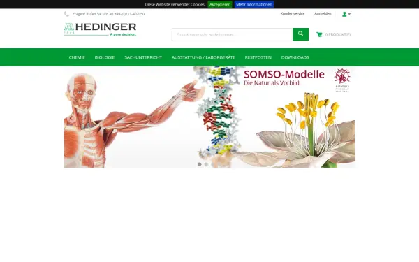 derhedinger.de