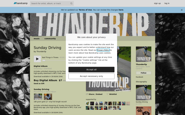 thunderlip.bandcamp.com