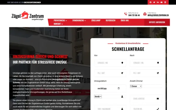 zuegelzentrum.ch