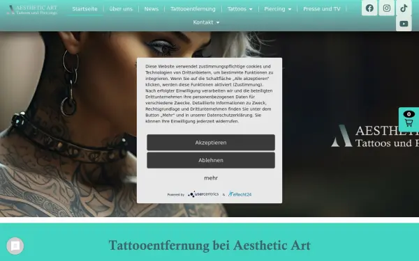 aestheticart.de