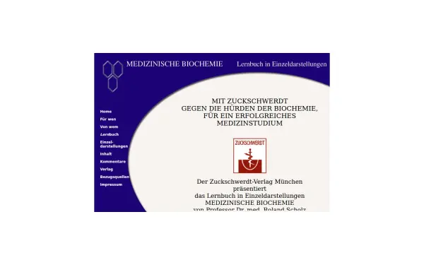medizinische-biochemie.de