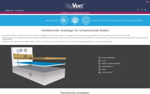 provent.de