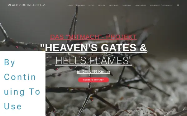 www.heavensgates.de