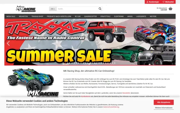 www.mkracing.eu