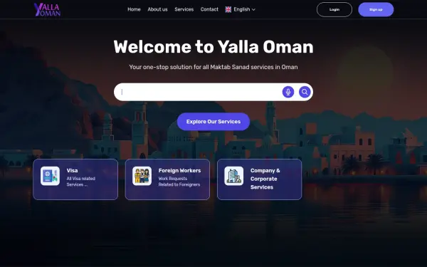 yalla.om