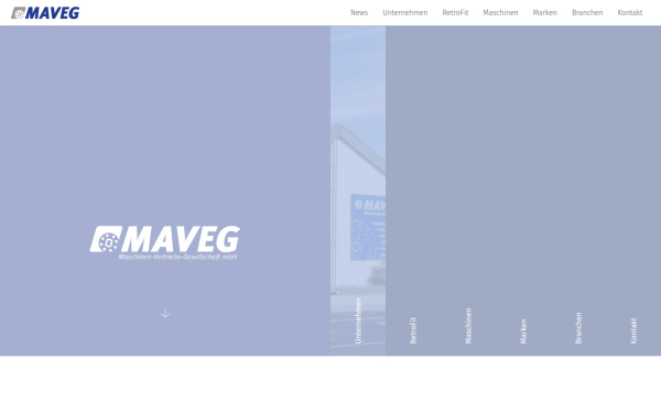 maveg.com