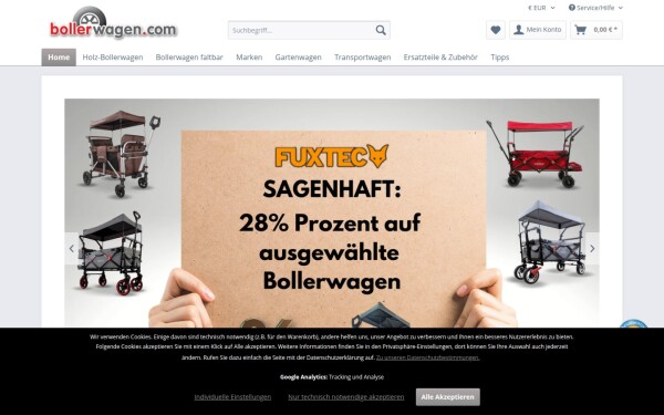 www.bollerwagen.com
