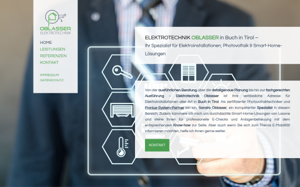 www.elektrotechnik-oblasser.at