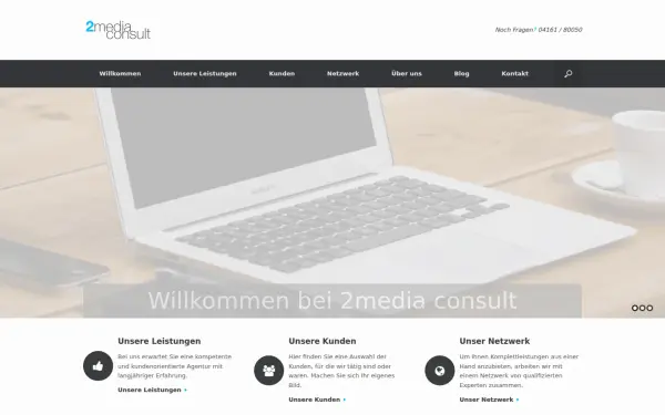 2mediaconsult.com