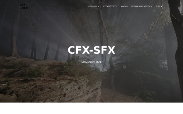 www.cfx-sfx.com