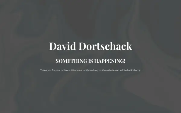 dortschack.de
