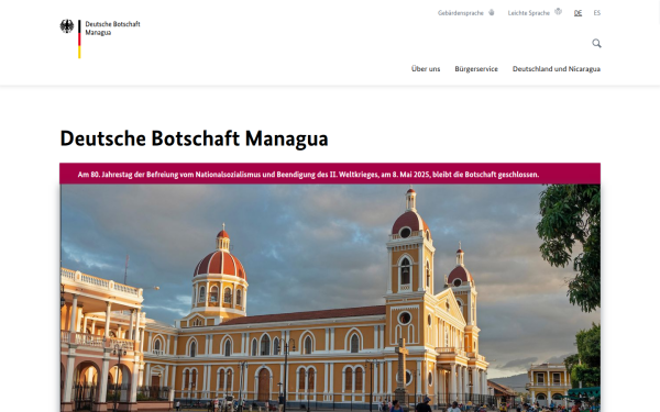 managua.diplo.de