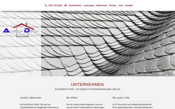 www.aurichdach.de
