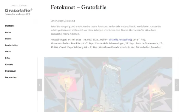 www.gratofafie.de
