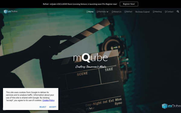 www.mqube.in