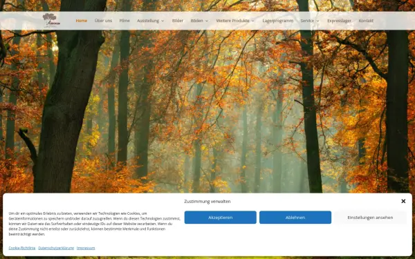 arborum.de