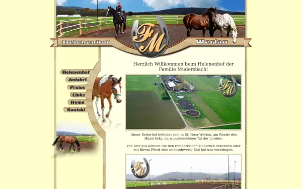 helenenhof-werlau.de