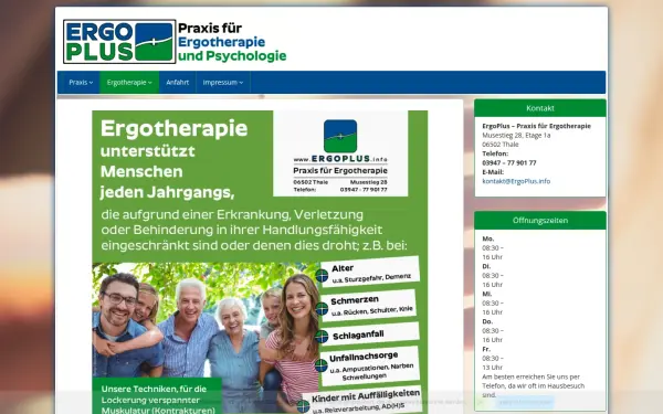 www.ergoplus.info