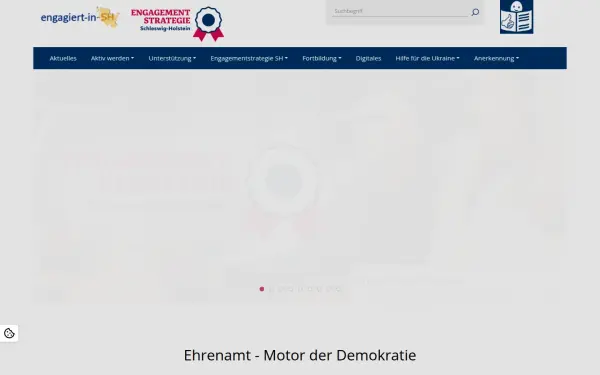 engagiert-in-sh.de