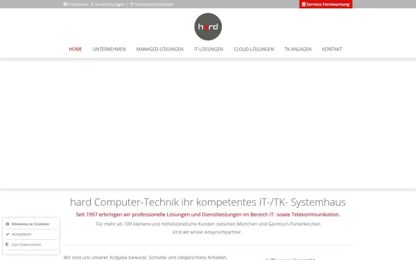 hard.de