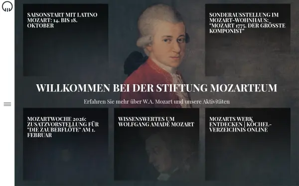 mozarteum.at