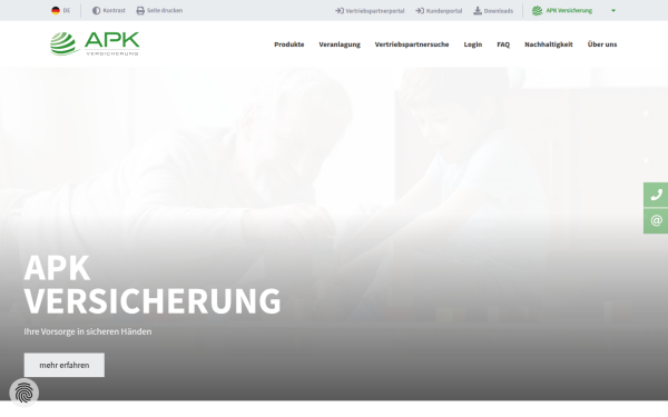 www.apk-versicherung.at