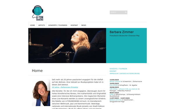 www.u-ton-booking.com