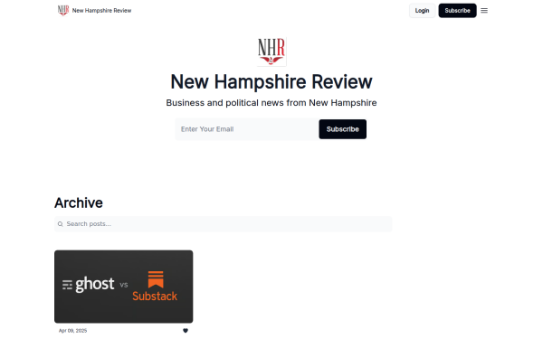 newhampshirereview.com