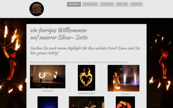 www.die-feuertraeumer.de
