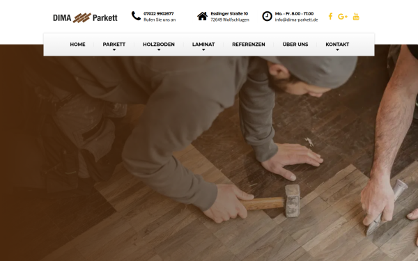 www.dima-parkett.de